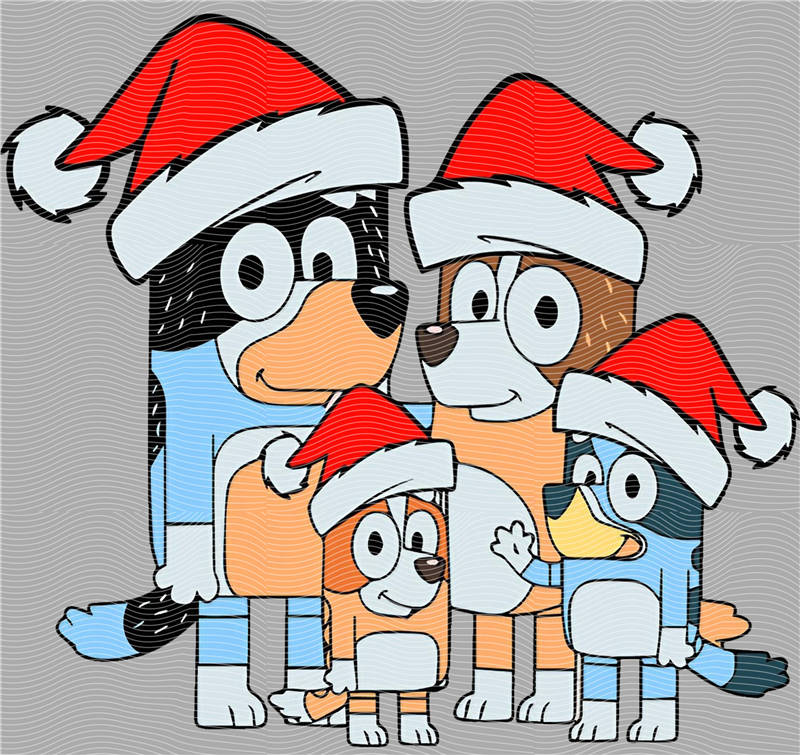 Christmas-G 152